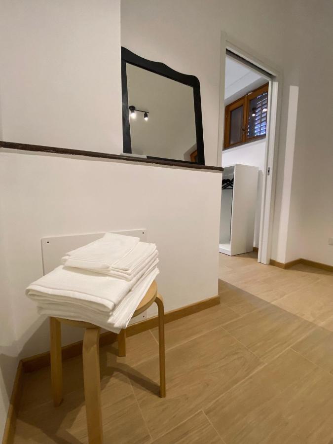Artemide 15 New Apartment Near Mondello Παλέρμο Εξωτερικό φωτογραφία