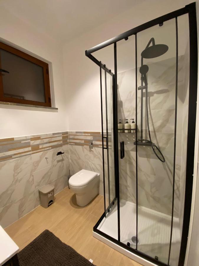 Artemide 15 New Apartment Near Mondello Παλέρμο Εξωτερικό φωτογραφία
