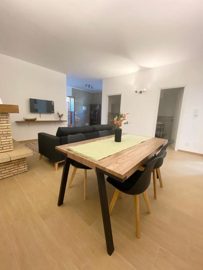 Artemide 15 New Apartment Near Mondello Παλέρμο Εξωτερικό φωτογραφία
