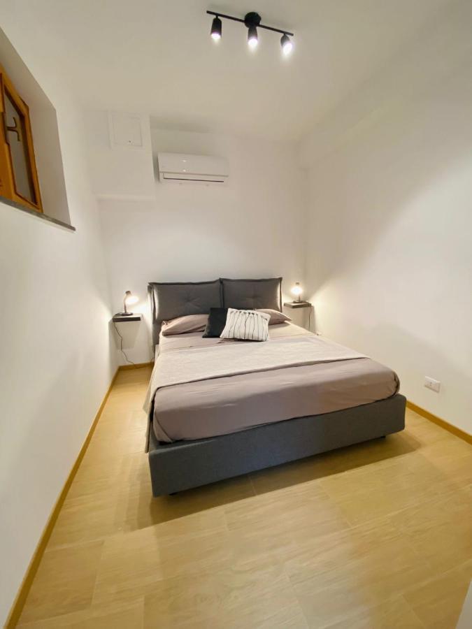 Artemide 15 New Apartment Near Mondello Παλέρμο Εξωτερικό φωτογραφία